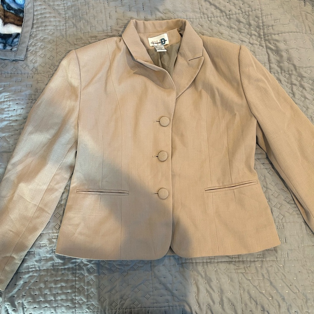 Paul Harris Blazer